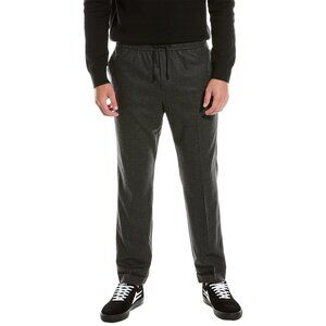 The Kooples Drawstring Wool‎ Mens Pants  NWT